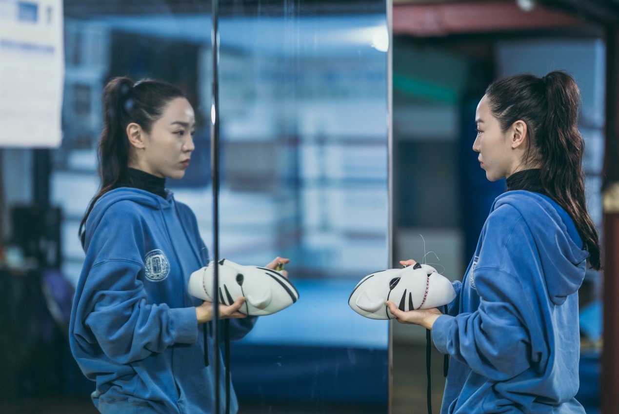 영화 용감한 시민 정보