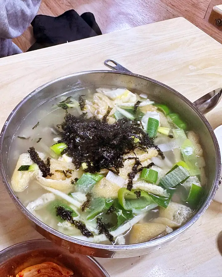 생활의달인 수타 자가제면 칼국수 달인 칼국수 맛있는 40년 식당 은둔식달 노포 아산 천안 맛집 정보