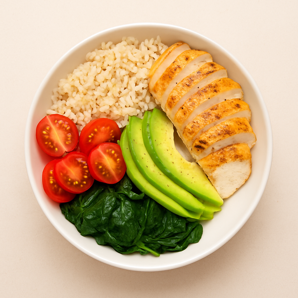 혼밥족 영양식사법