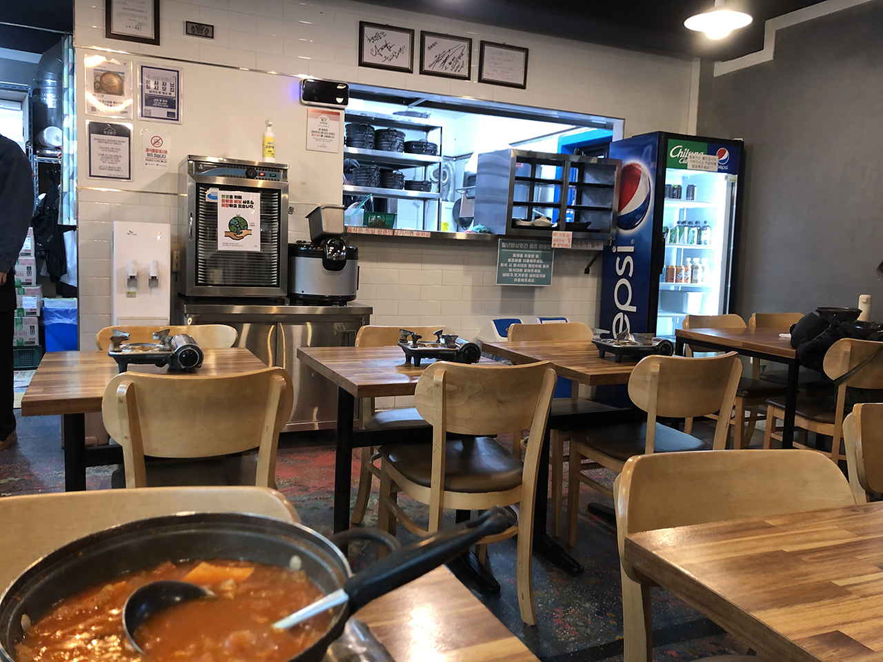 청년밥상