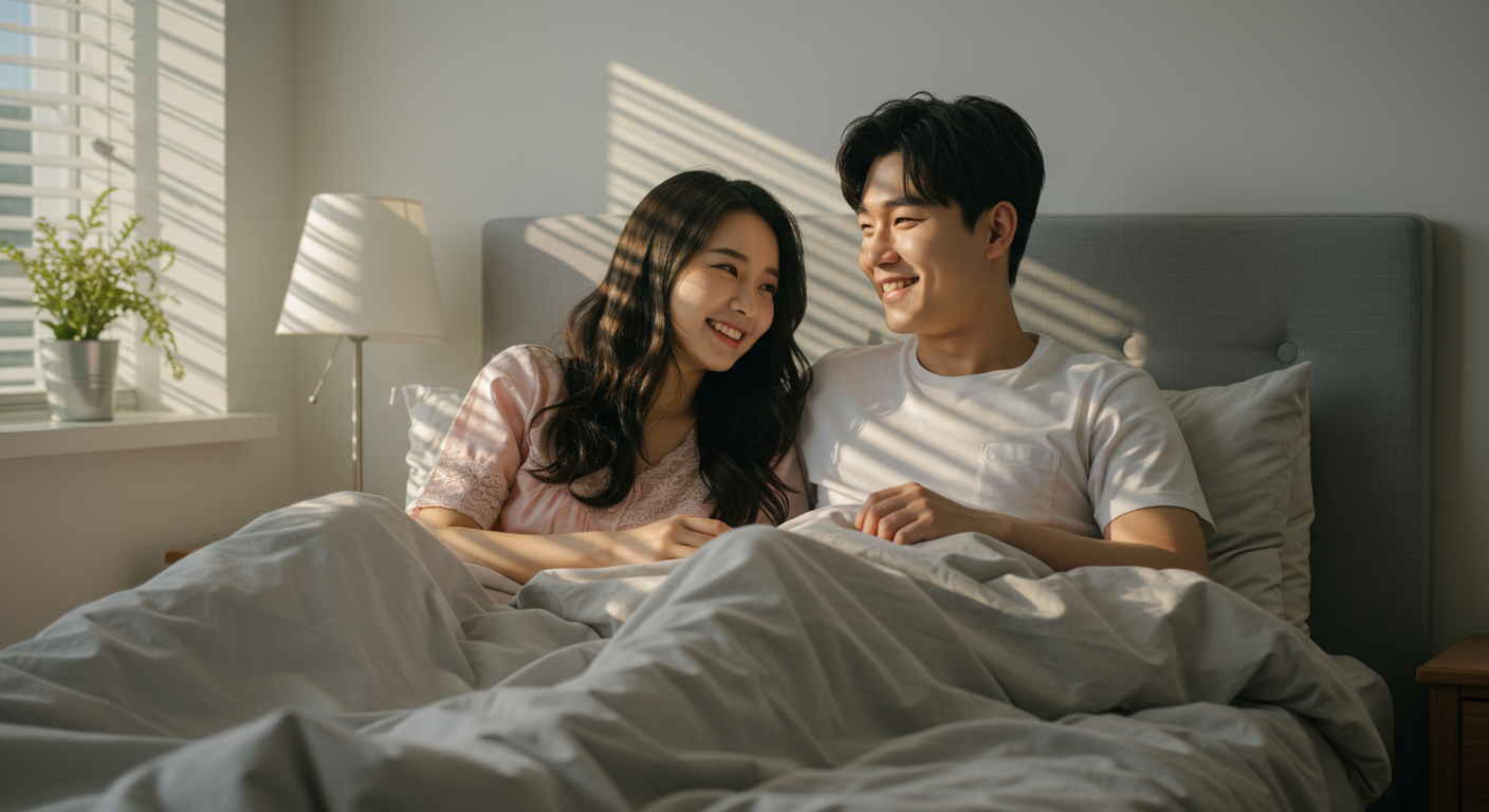 시몬스 침대 라인업