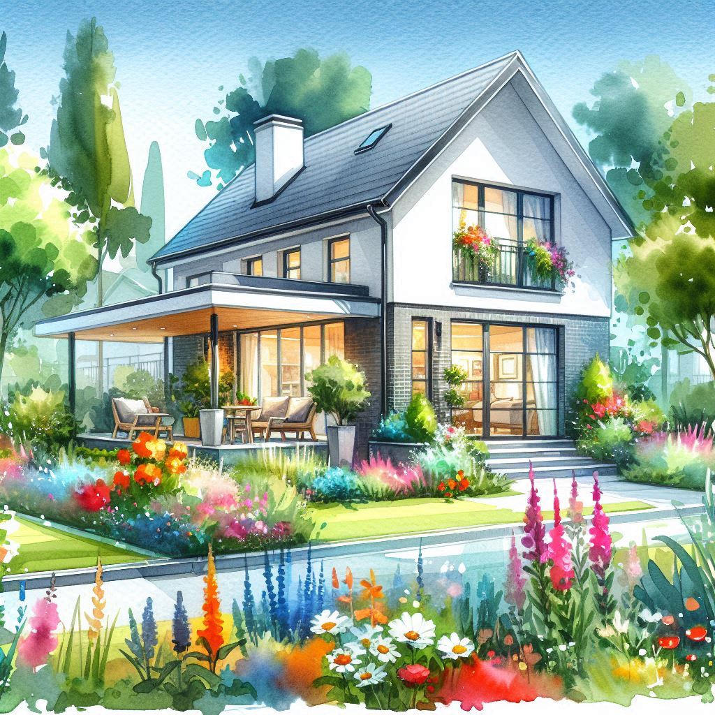 소형 주택 인기 상승, 도시형 생활주택의 미래는? 2025년 부동산 트렌드 완벽 분석