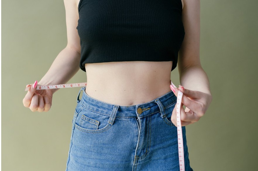체중보다 중요한 것! 다이어트에서 진짜 봐야 할 지표는?