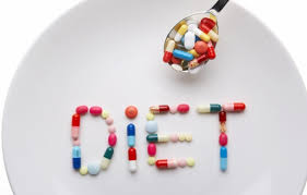 다이어트 부작용