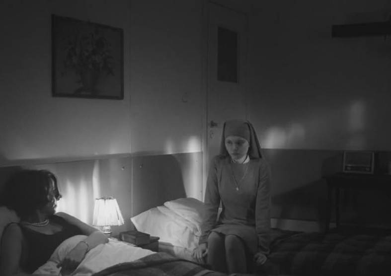 영화 이다 침묵으로 신을 마주한 시간 줄거리 결말 후기