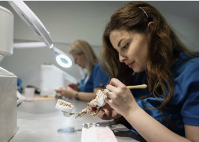 어금니 임플란트