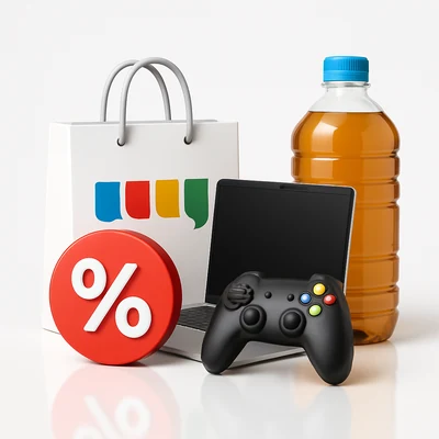 해외직구보다 국내 블랙프라이데이가 나은 이유