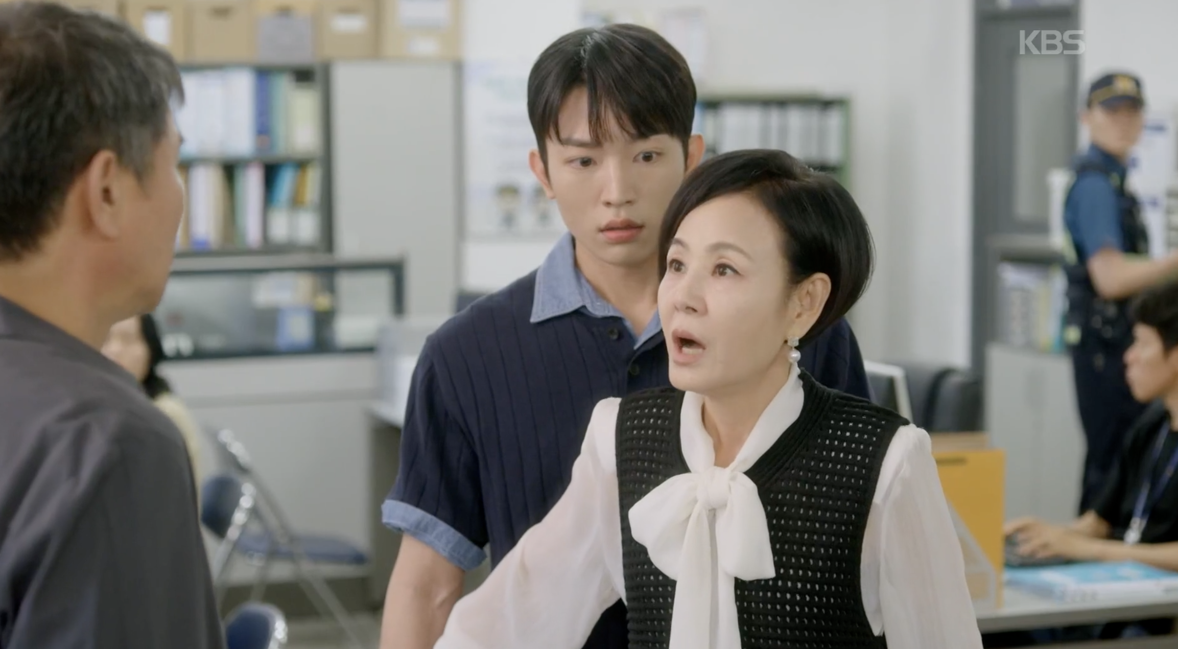 여왕의 집 87회 다시보기