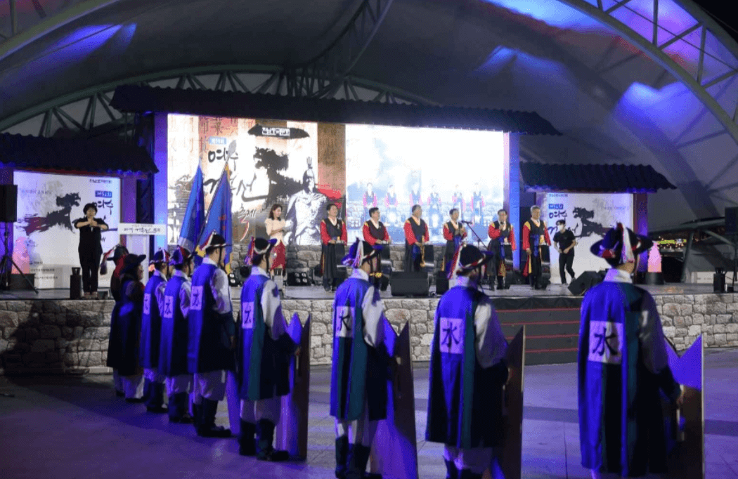 5월 전라남도 축제 가볼만한 곳 여행 추천 소중한 추억을 전합니다