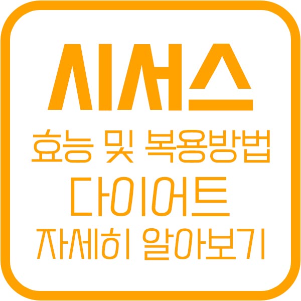 시서스-효능-복용방법-부작용-다이어트-알아보기