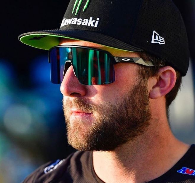 오클리 선글라스 블랙