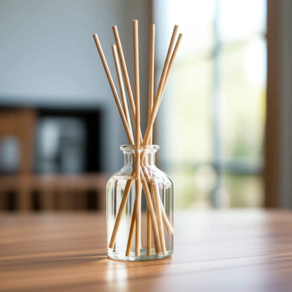 향기 인테리어 다이소 디퓨저 선택 및