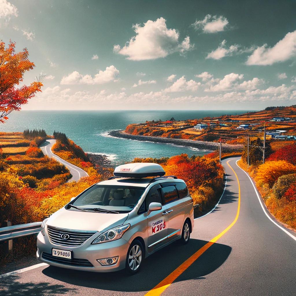 렌트카 타고 떠나는 가을 제주 여행지 추천