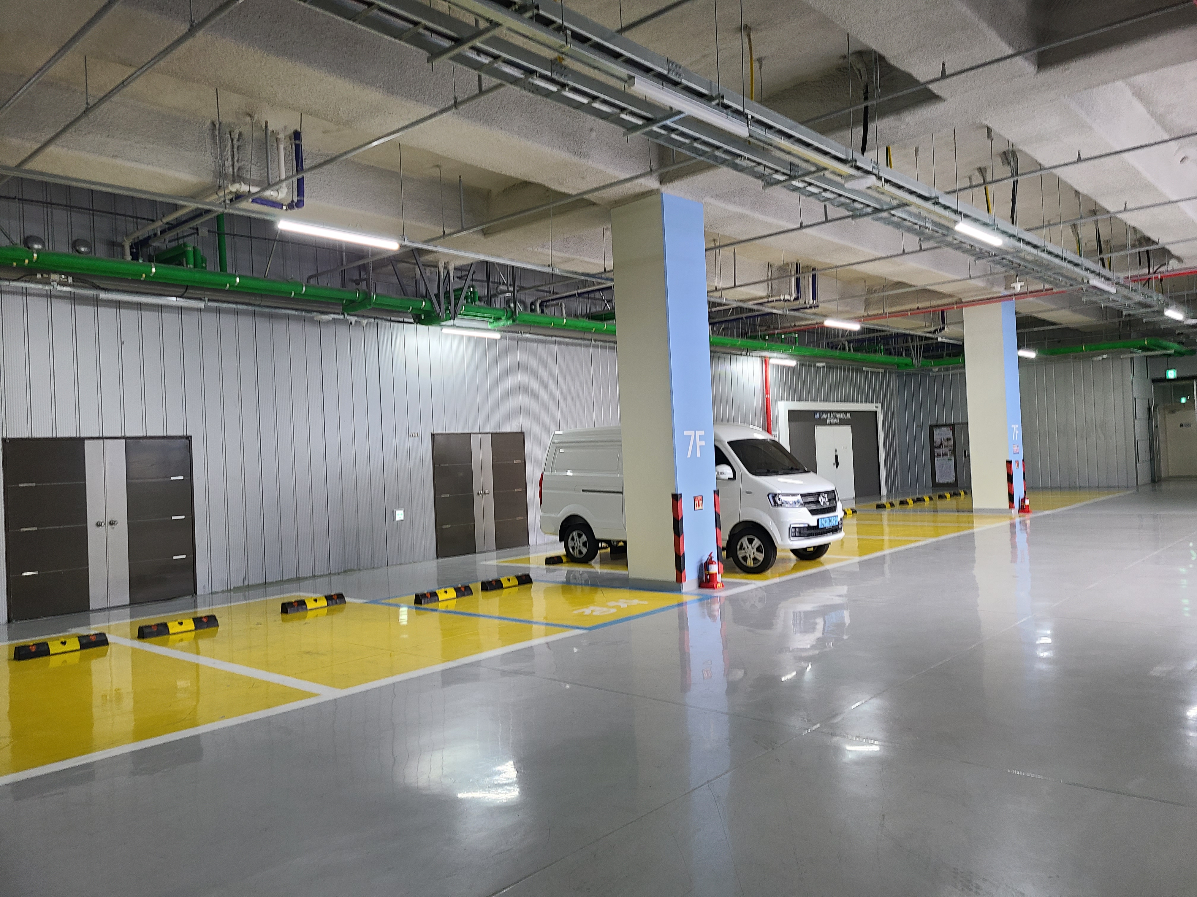 옥길 테크노밸리 드라이브인3