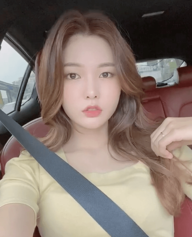 김사랑 대역 골퍼 '정현우' 프로