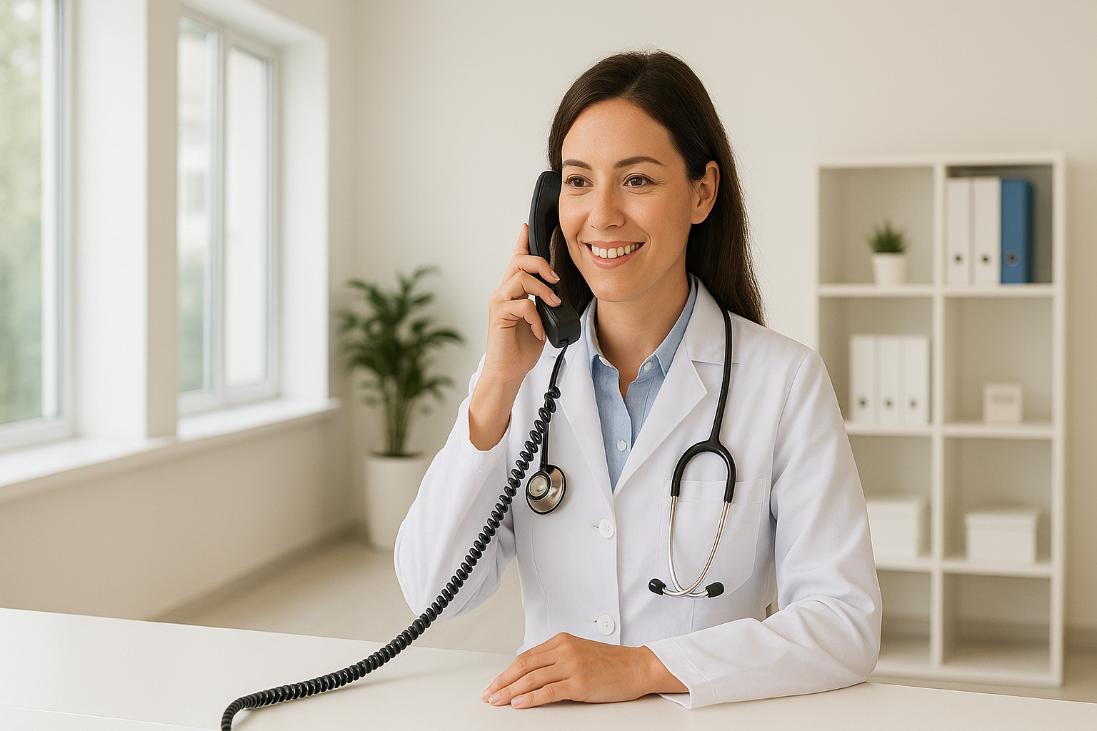 건강검진 상담 전화