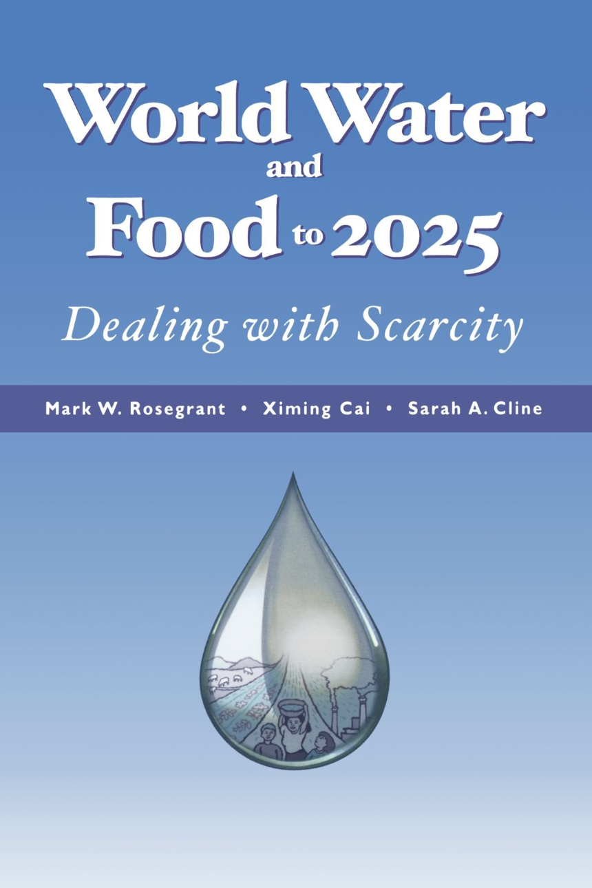 세계 물의 날 2025 - 주제, 행사 일정, 물 절약 실천 방법 총정리