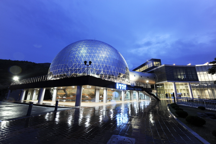 고흥 가볼만한곳 베스트10