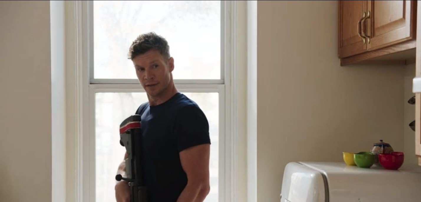 브랜던 역 (채드 마이클 콜린스)