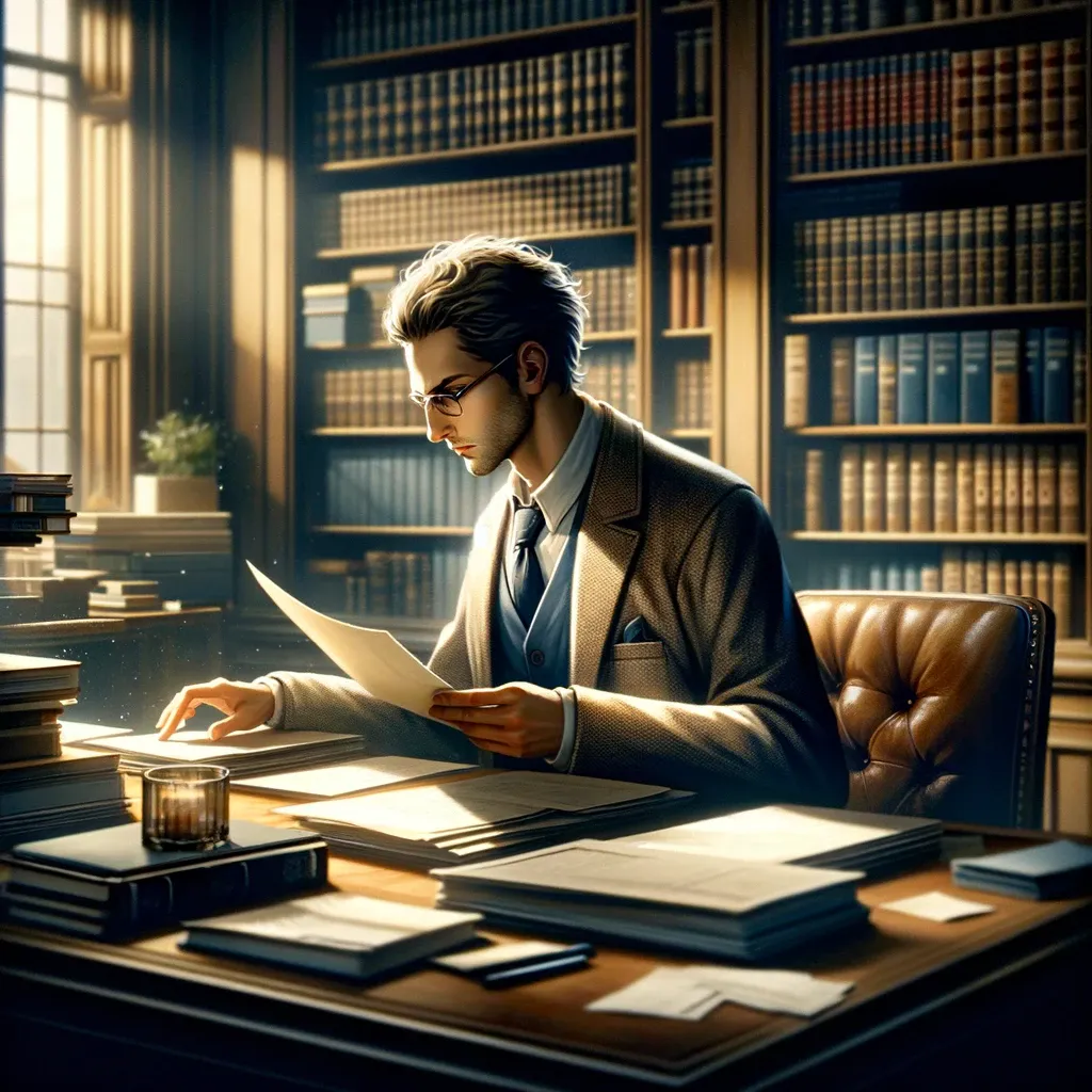 ISTJ-특징