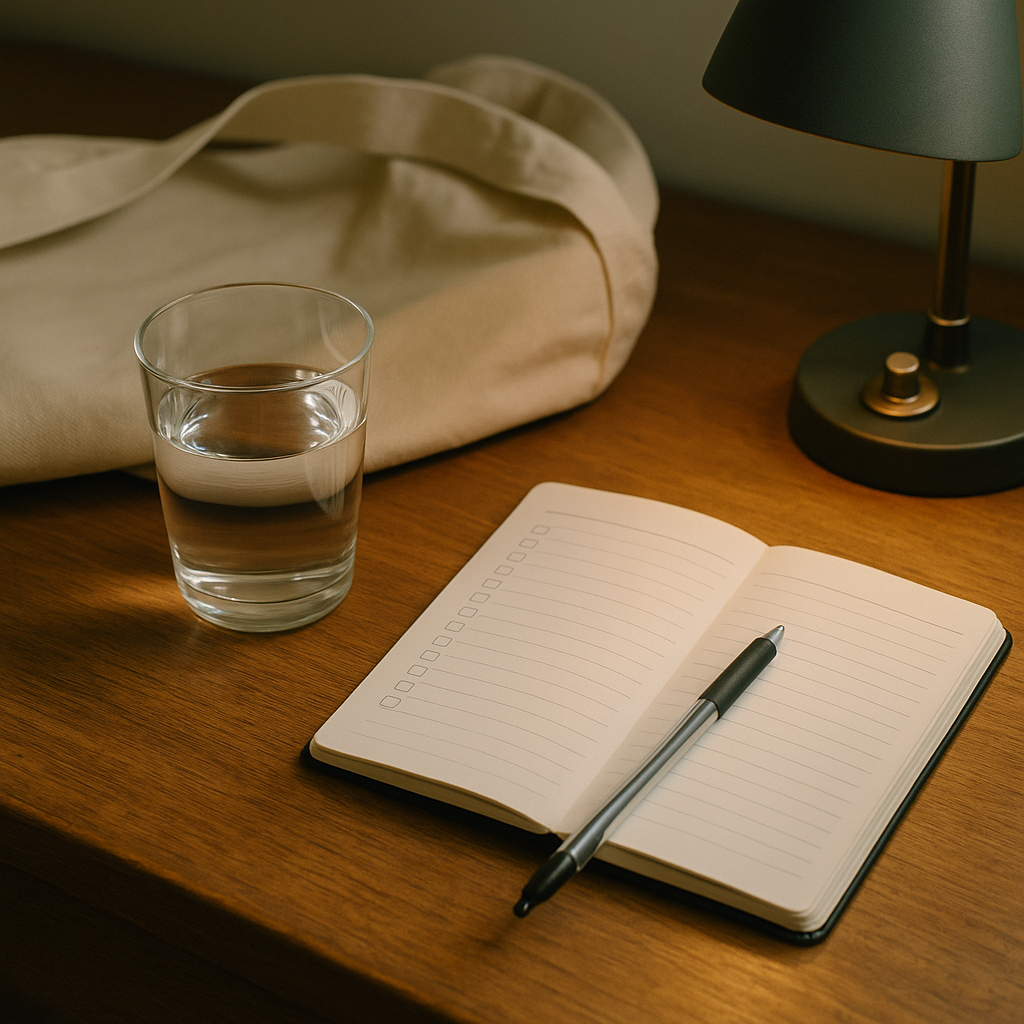 우리 집 반려물건 소개