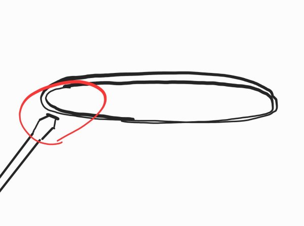 다운라이트-탈거