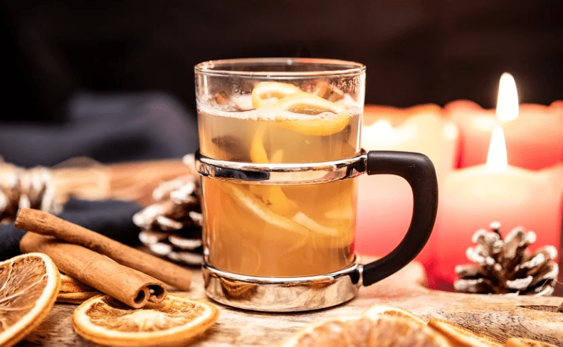 도라지 생강차 효능