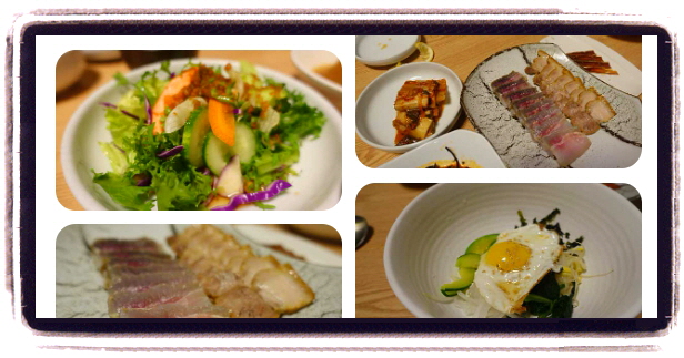 맛있는 녀석들 민어코스요리 후기