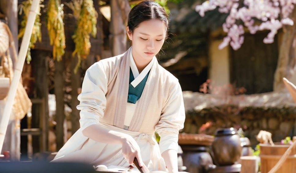 이혜리