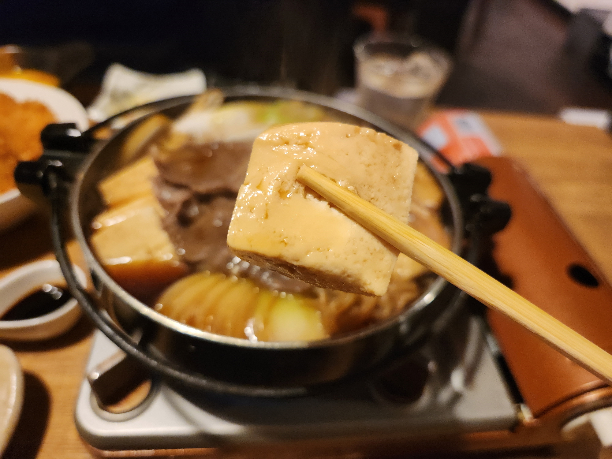 삿포로 이자카야 - 24