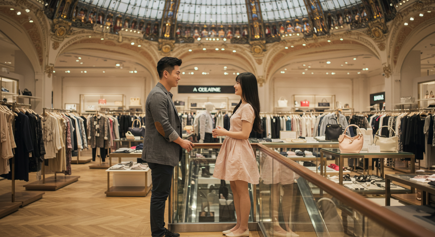 상견례 때 사돈 선물