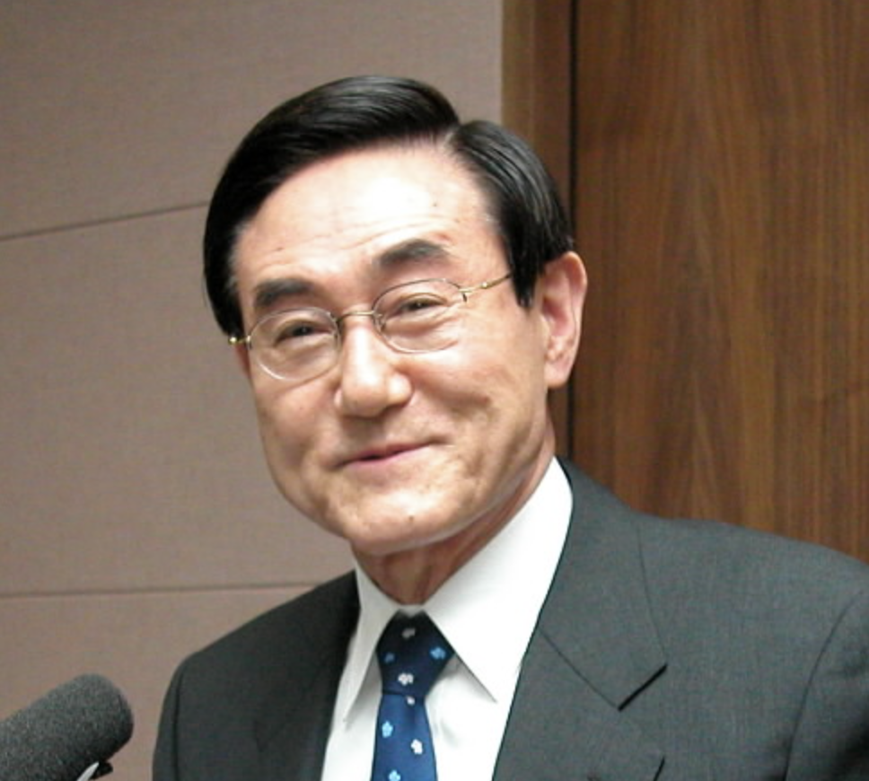 현명관 프로필
