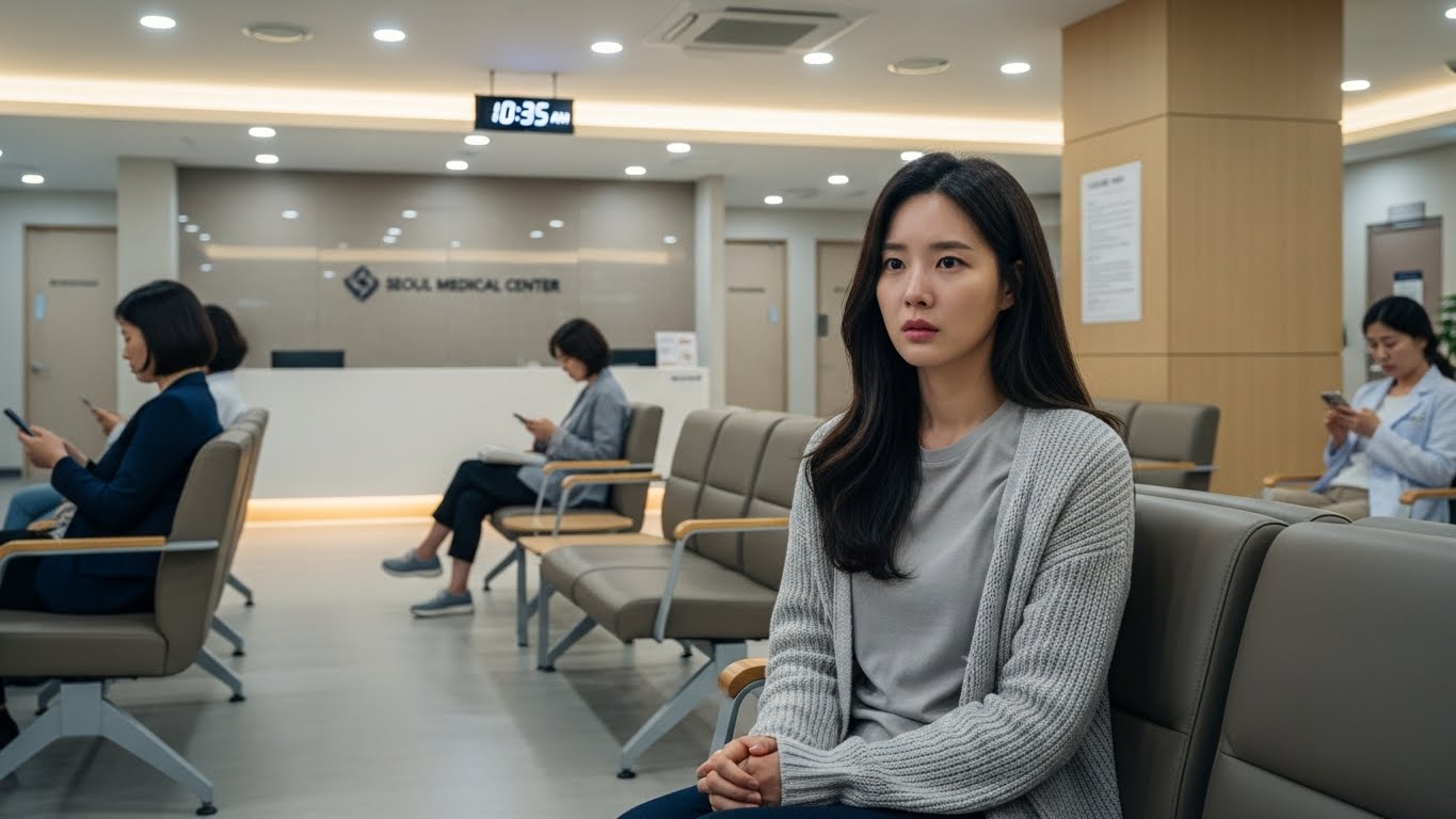 속이 메스꺼운 이유