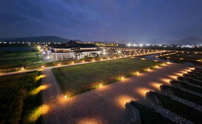 2024 경주 가볼만한곳 시내 유적지 왕릉 놀거리 2박3일 코스