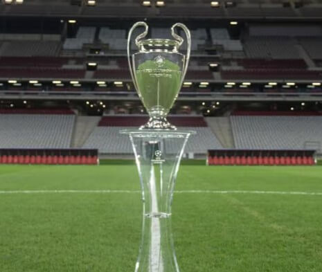 챔스16강 대진표 1차전 결과 2차전 대회 일정