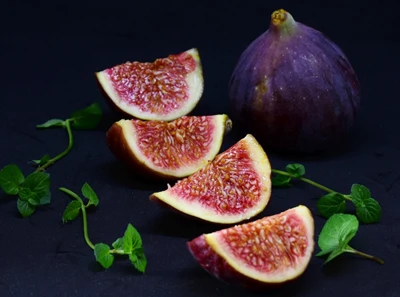 뛰어난 무화과 효능