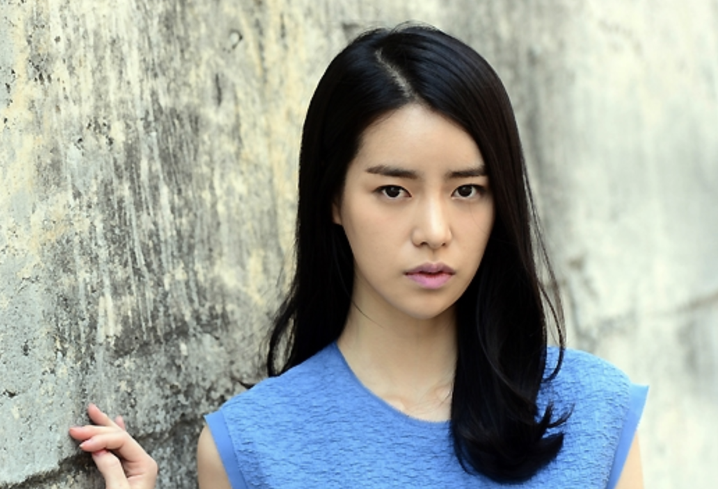 임지연 인터뷰 미모