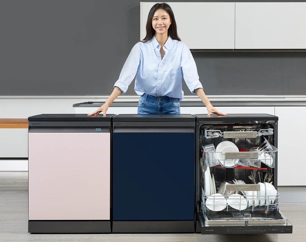 식기 세척기 관련 사진