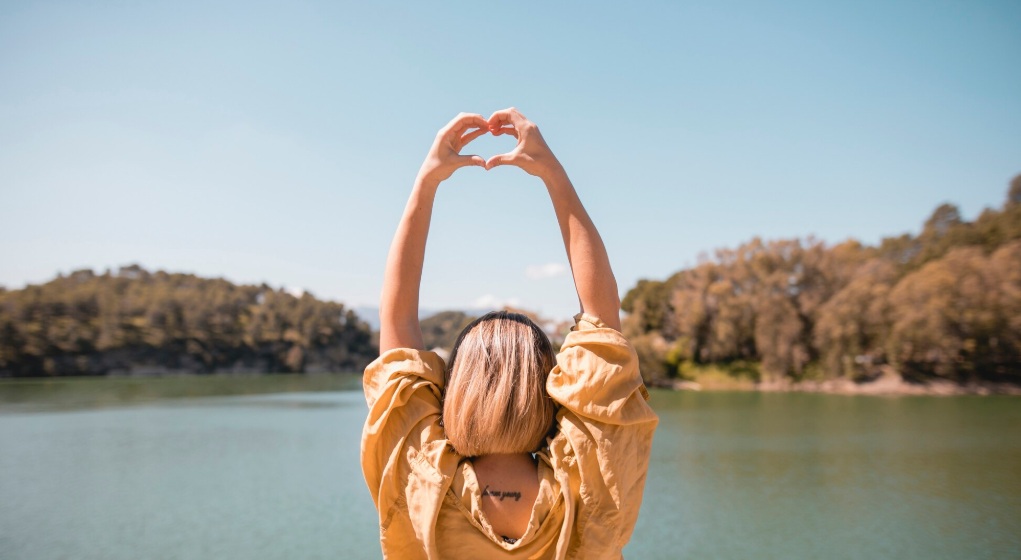 나를 위한 시간, 관계를 위한 에너지: 자기 돌봄의 중요성