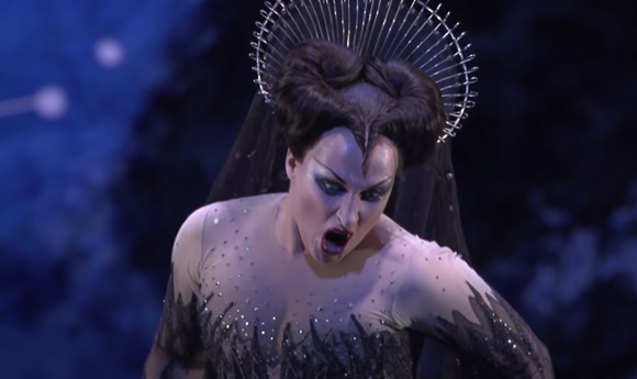 오페라 마술피리