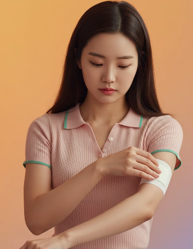 화상 물집 자주 묻는 질문 5