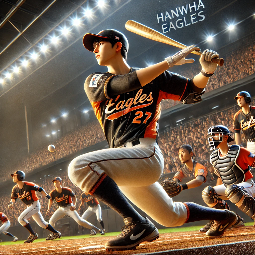 한국시리즈 역대 우승팀 알아보기