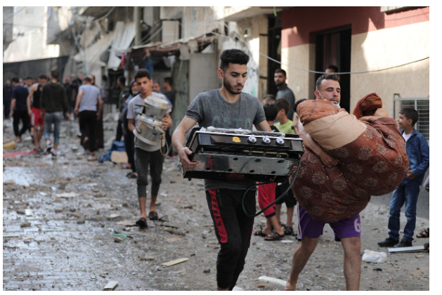 재난 문자 울렸는데…인명 피해 왜 컸나?