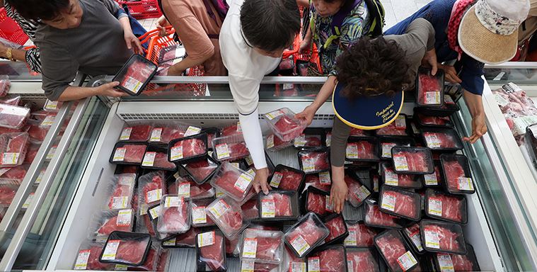 2023 추석 서울장터 3