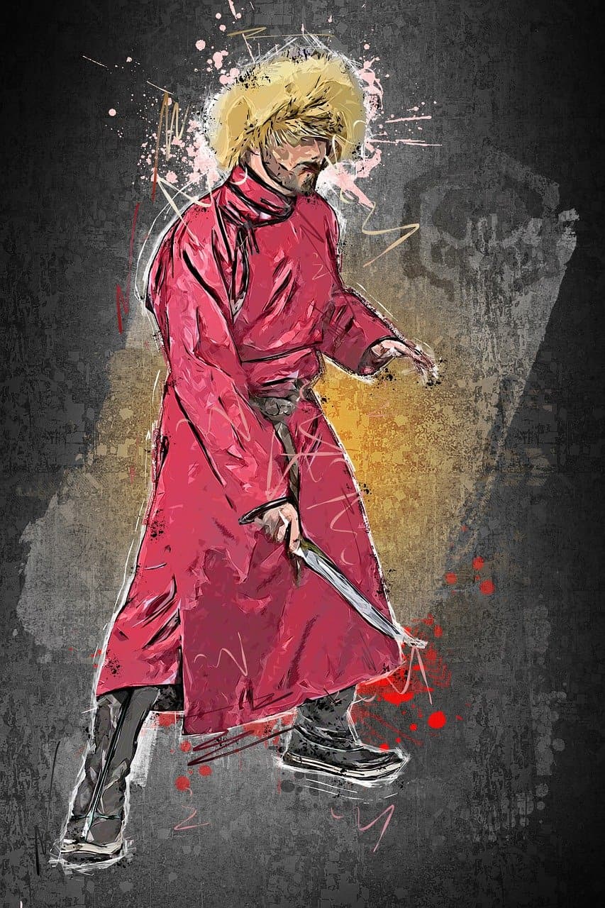 몽골의 바그다드 함락과 아바스 왕조의 몰락