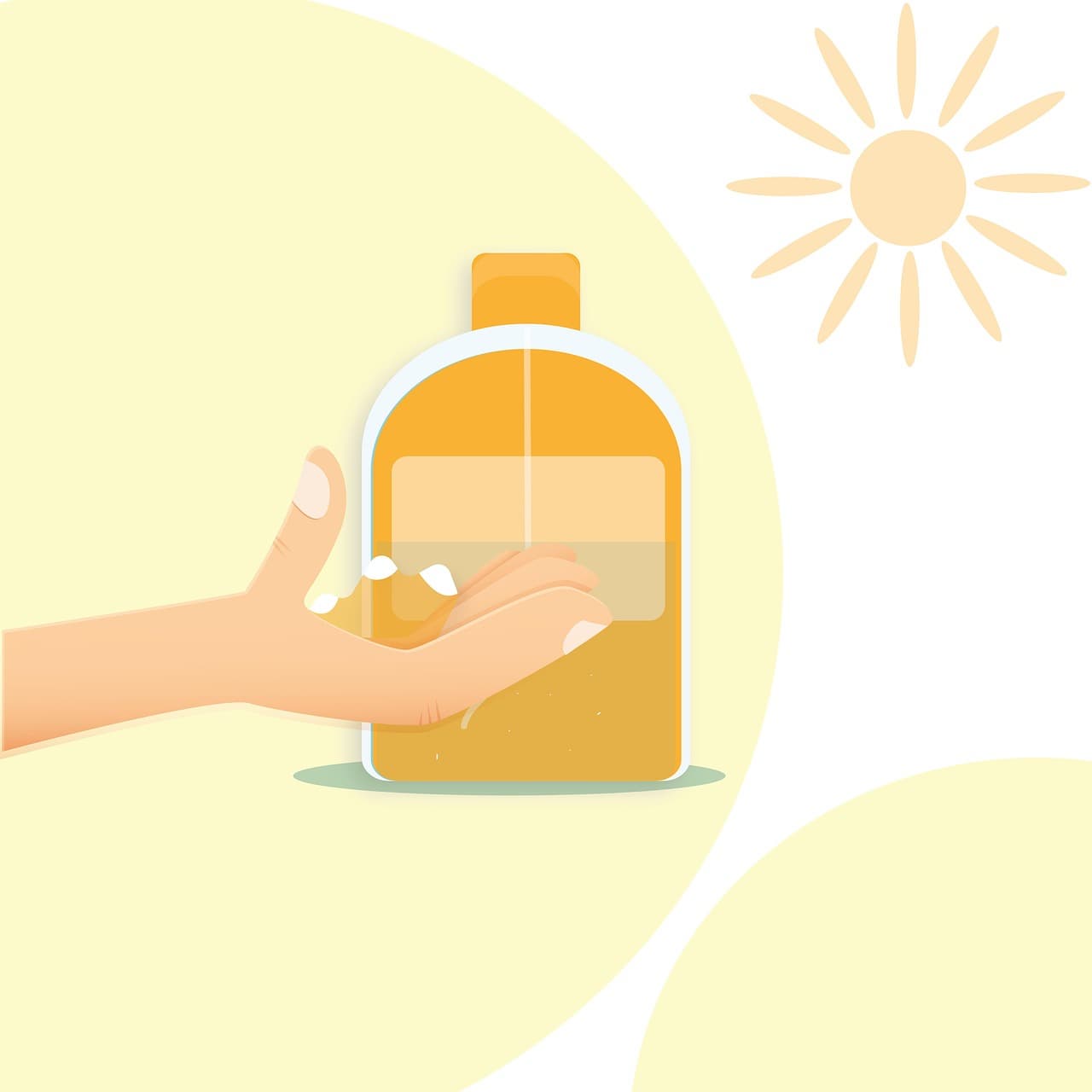 야외활동 전 필수 &ndash; 스포츠 전용 자외선 차단제 추천