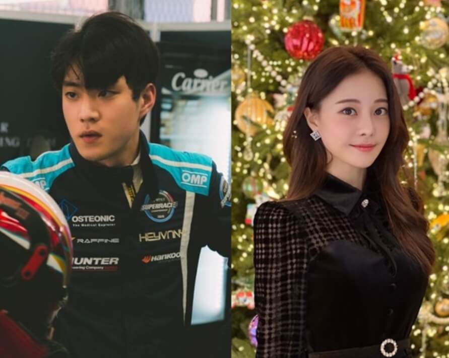 서주원 아옳이 상간녀 소송 정리