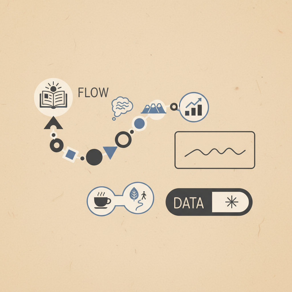 図5 執筆者後記に関する統計・生理メカニズム・対策を示す政策リポート用インフォグラフィック