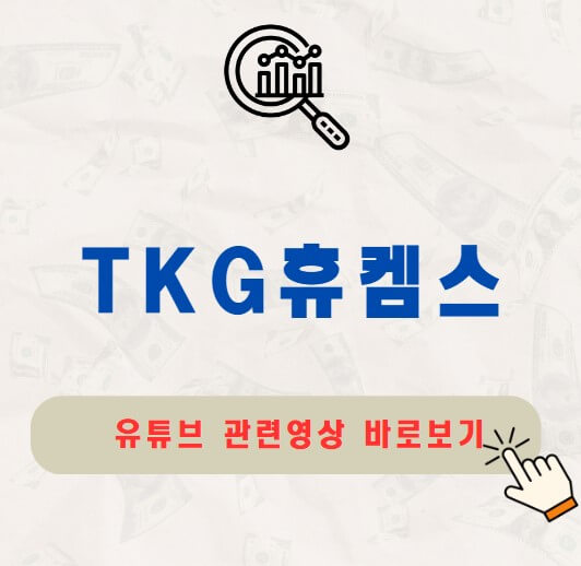 TKG휴켐스
