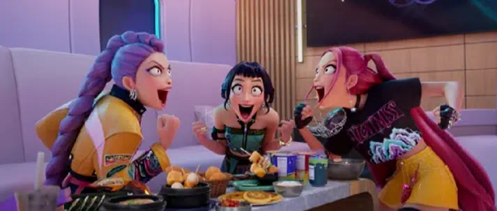 &amp;#39;케데헌&amp;#39; 감독 메기강 프로필&amp;#44; 남편&amp;#44; 작품활동